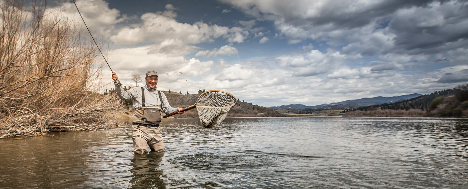 montana-fly-fishing-lodge-packages - Missoula River Lodge