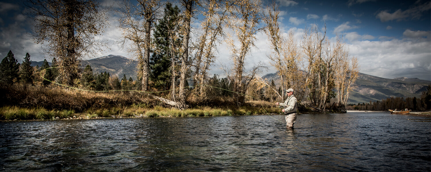 Missoula, MT Fly Fishing Rivers - Montana Fly Fishing Guides | Missoula ...